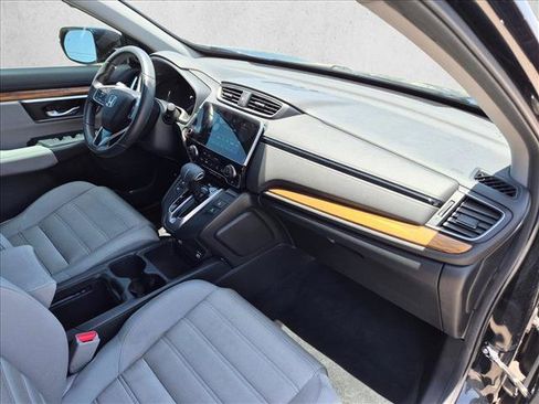 Used 2020 Honda CR-V EX image 22