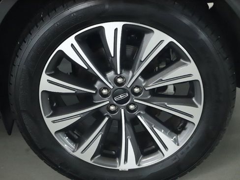 Used 2022 Lincoln Corsair Reserve w/ Elements Package AWD/4WD image 39