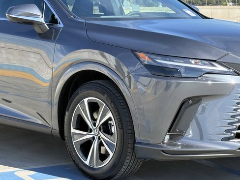 New 2026 Lexus RX 350 Premium image 4