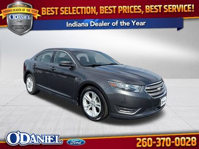 Used 2015 Ford Taurus SEL w/ Equipment Group 201A