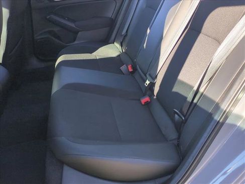 Used 2025 Honda Civic FWD Hybrid Sedan image 14