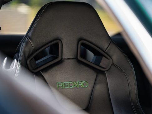 Used 2019 Ford Mustang Bullitt w/ Bullitt Electronics Package RWD image 37