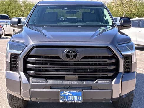 Used 2023 Toyota Tundra SR5 RWD image 9