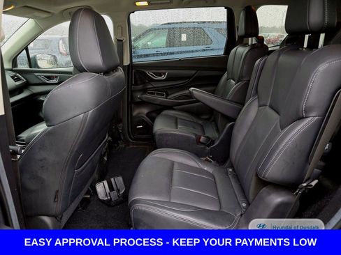 Used 2024 Subaru Ascent Limited w/ Technology Package image 16