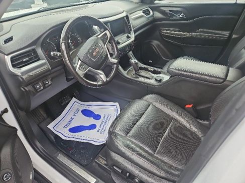 Used 2018 GMC Acadia SLT image 11