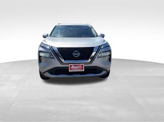 Used 2023 Nissan Rogue Platinum AWD/4WD video 2