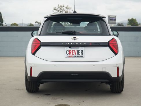 New 2026 MINI Cooper S FWD image 4