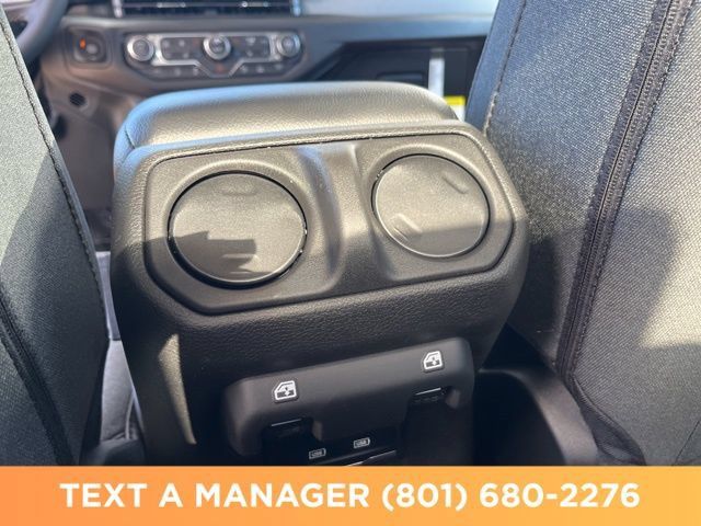 New 2026 Jeep Gladiator Sport AWD/4WD image 19