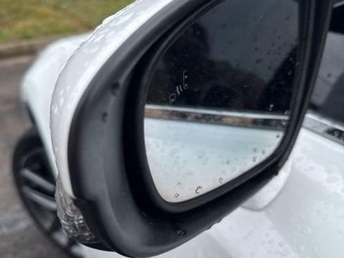 Used 2018 Lexus IS 300 F Sport w/ F Sport Package image 30