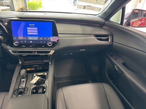 New 2026 Lexus RX 350 Premium Plus AWD/4WD image 45
