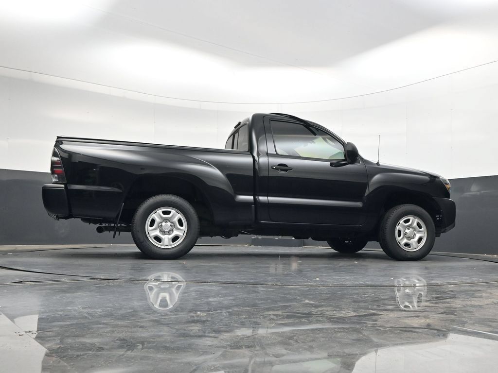 Used 2012 Toyota Tacoma 2WD Regular Cab image 32