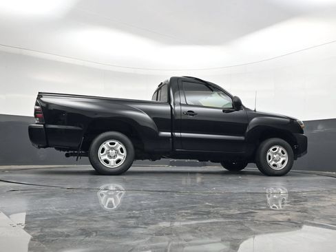 Used 2012 Toyota Tacoma 2WD Regular Cab image 32