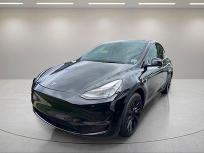 Used 2023 Tesla Model Y AWD