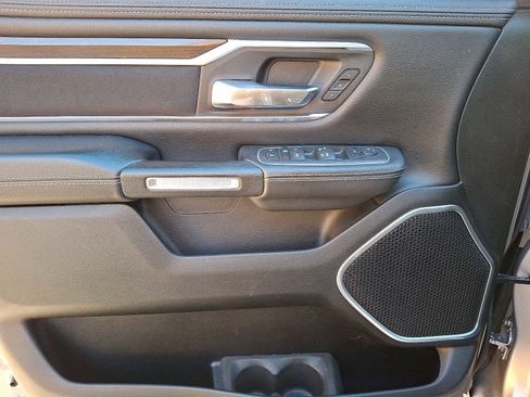 Used 2022 RAM 1500 Laramie image 12
