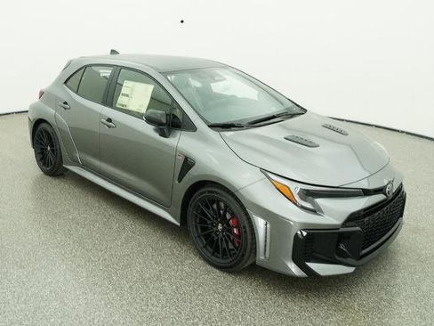 New 2026 Toyota Corolla GR image 45
