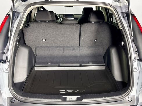 New 2026 Honda CR-V EX image 21