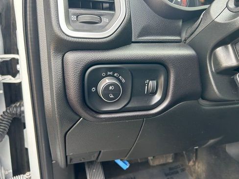 Used 2024 RAM 3500 Big Horn image 14