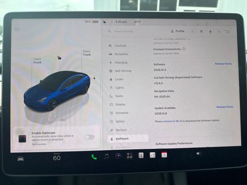 Used 2023 Tesla Model 3 Standard Range RWD image 18