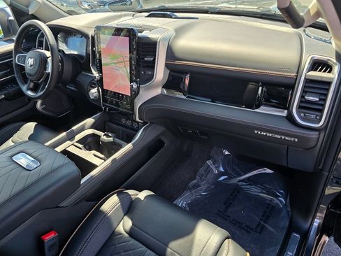 Used 2026 RAM 1500 Tungsten w/ Bed Utility Group AWD/4WD image 30