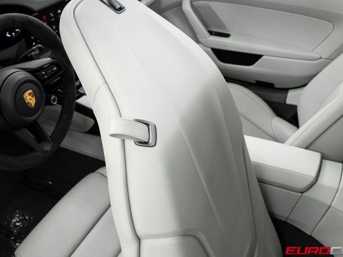 Used 2023 Porsche 911 Targa 4 GTS image 41