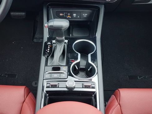 Certified 2026 Kia K5 GT-Line w/ GT-Line Premium Package FWD image 22