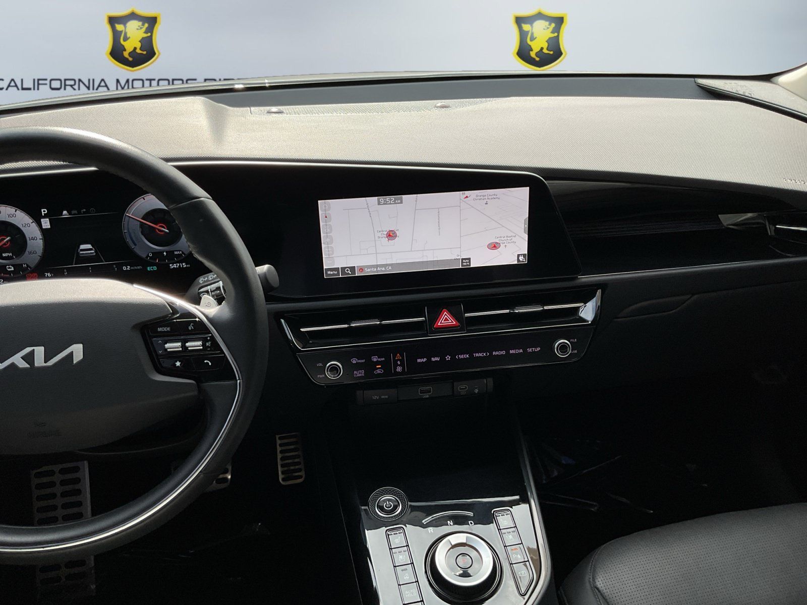 Used 2023 Kia Niro Wave FWD image 13