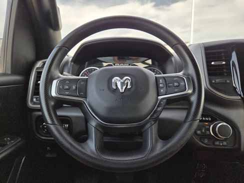 Used 2025 RAM 1500 Classic Warlock image 41