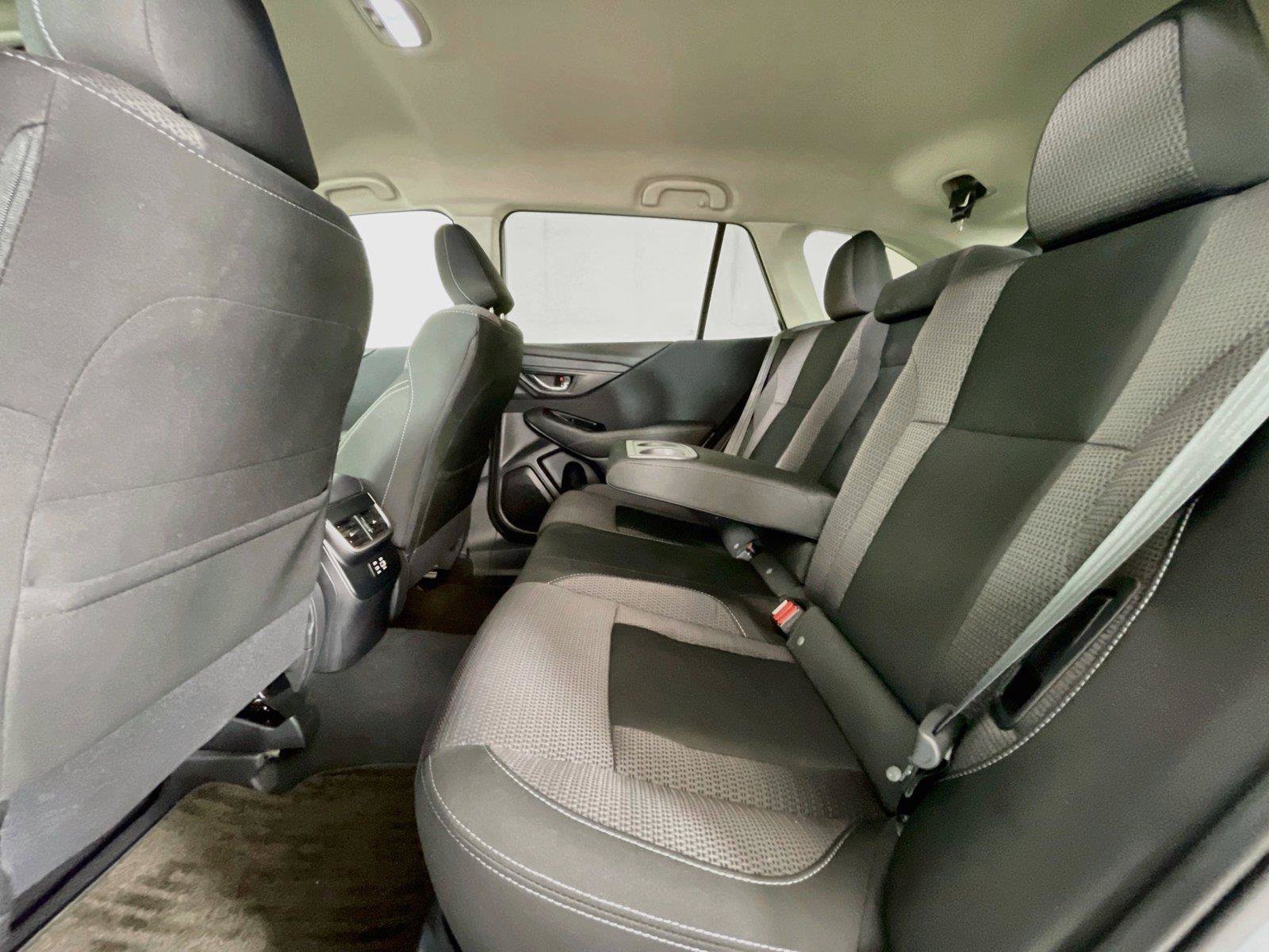 Certified 2024 Subaru Outback Premium AWD/4WD image 27