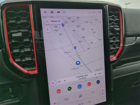 Used 2024 Ford Ranger Raptor image 24