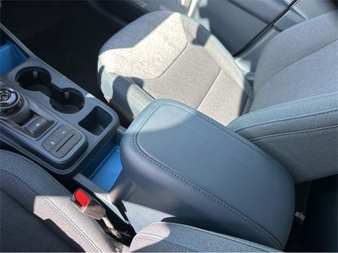 New 2025 Ford Maverick XLT w/ XLT Luxury Package image 32