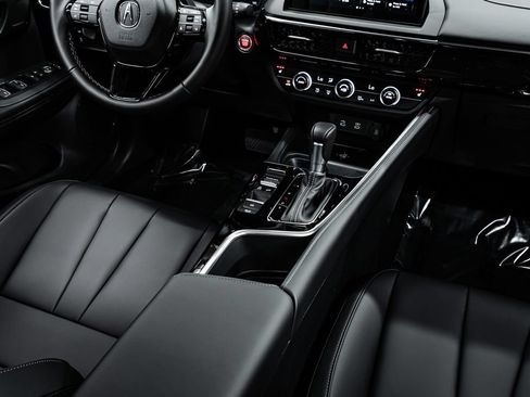New 2026 Acura ADX FWD image 26