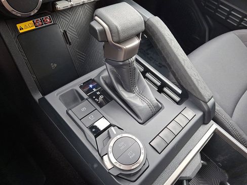 Certified 2024 Toyota Tacoma SR5 image 14