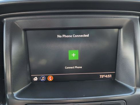 Used 2022 Chevrolet Colorado W/T w/ Custom Special Edition image 21