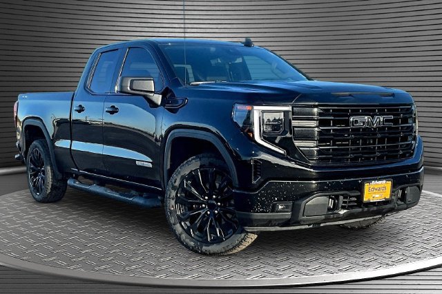 Used 2023 GMC Sierra 1500 Elevation AWD/4WD image 3