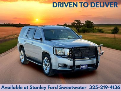 Used 2018 GMC Yukon SLT w/ Open Road Package