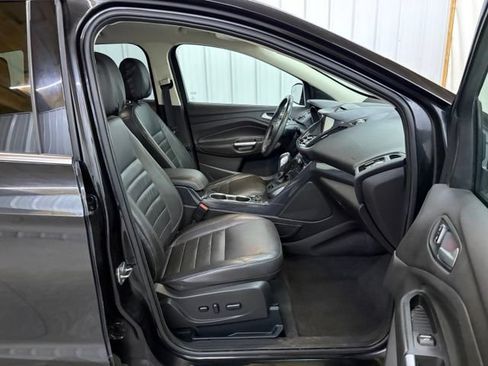 Used 2015 Ford Escape Titanium AWD/4WD image 23