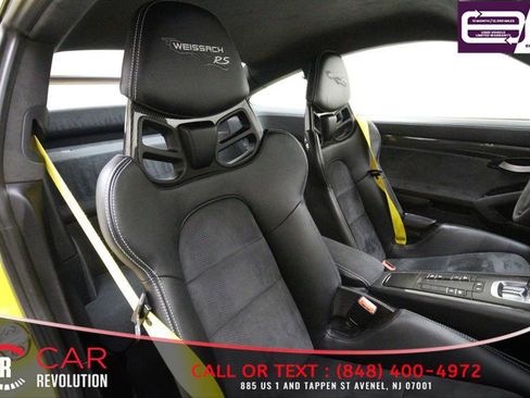 Used 2019 Porsche 911 GT3 RS RWD image 39