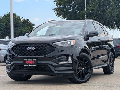 Used 2024 Ford Edge ST-Line