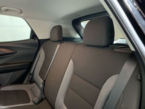 Used 2023 Chevrolet TrailBlazer LT image 26