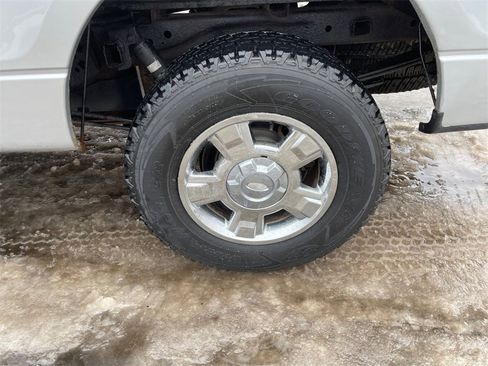 Used 2013 Ford F150 XLT image 9