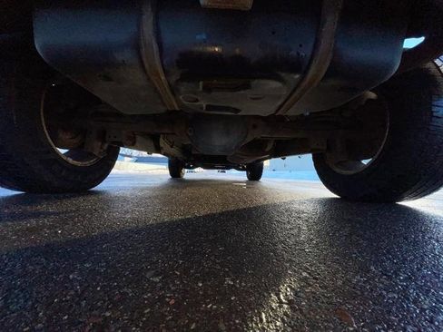 Used 2003 Jeep Liberty Limited image 14