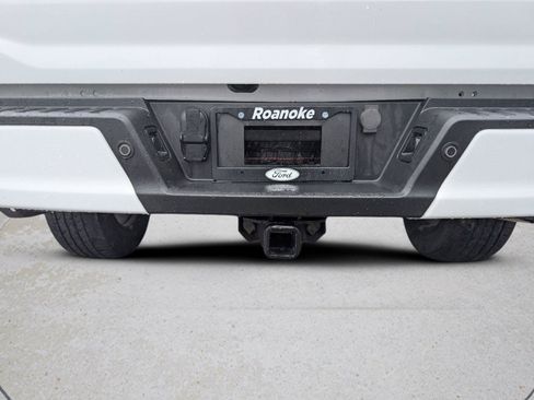 Used 2023 Ford F150 XLT w/ Equipment Group 302A High AWD/4WD image 28