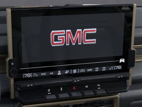 New 2025 GMC Hummer EV 3X w/ LPO, Sport Package image 58
