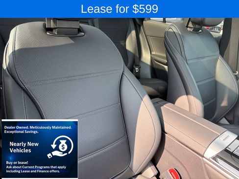 Used 2026 Mercedes-Benz GLC 300 4MATIC image 35