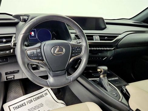 Used 2021 Lexus UX 250h w/ Premium Package AWD/4WD image 12