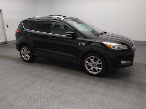 Used 2016 Ford Escape Titanium w/ Equipment Group 301A AWD/4WD image 11