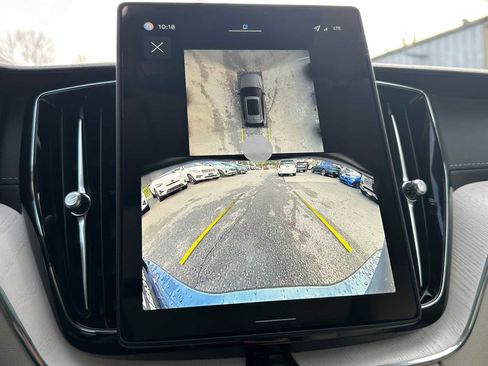 New 2026 Volvo XC60 B5 Ultra w/ Climate Package PRO image 26