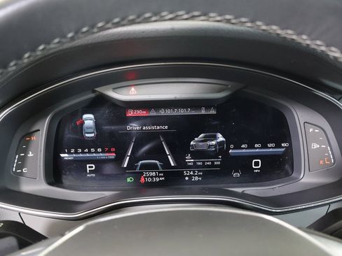 Used 2023 Audi A6 Premium Plus w/ Premium Plus Package image 33