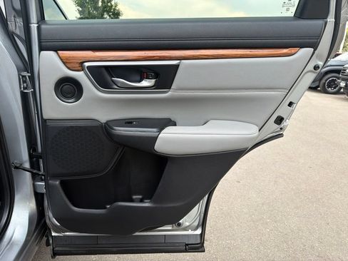 Used 2018 Honda CR-V EX-L image 14