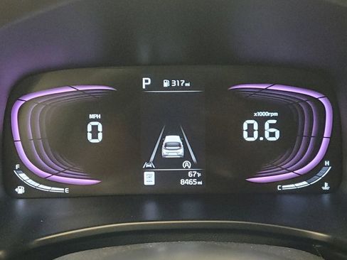 Used 2025 Kia Soul LX w/ LX Technology Package image 23